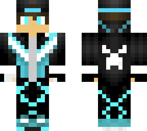 creeper boy
