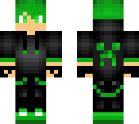 creeper guy