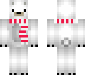 cute polorbear