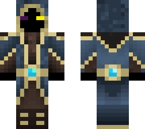 cyjam assassin