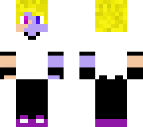 cyjam desmagabizado