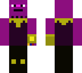 daddy thanos