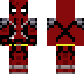 deadpool (2nd skin)