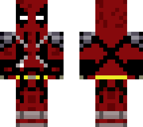 deadpool (3rd skin)