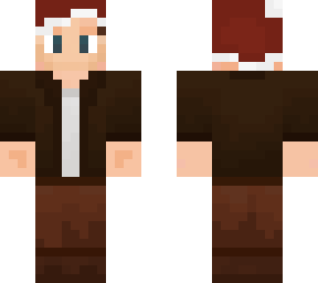 december skin