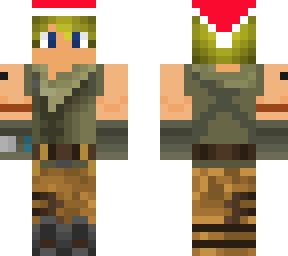 default christmas style