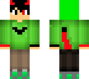 demon