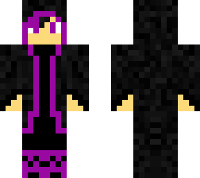 demon boy