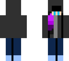 depressed girl