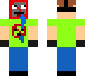 derpson derpees