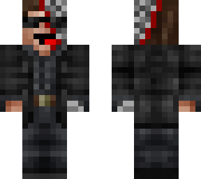 derpy damaged terminator