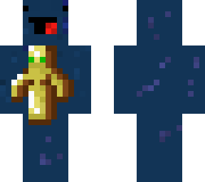 derpy totem of undying monster