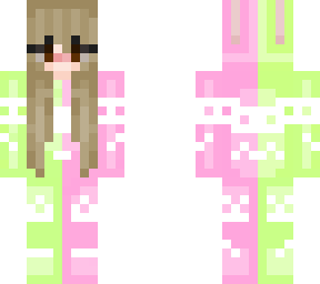 easter/ spring bunny