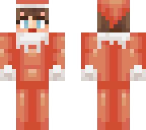 elf on the shelf