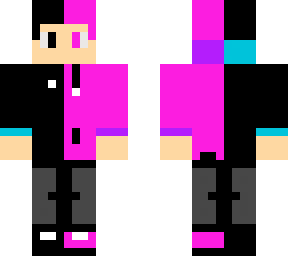 ender pig