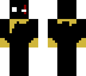 enibur (my skin)