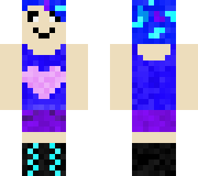 epiccrystalgirl (crystal) w/bikini 3.0