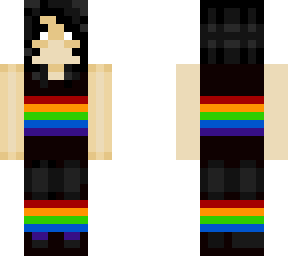 error, god of rainbows