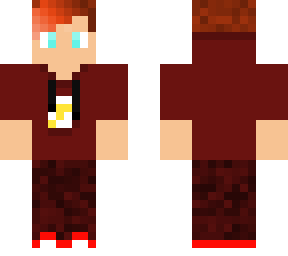 flash fan boy