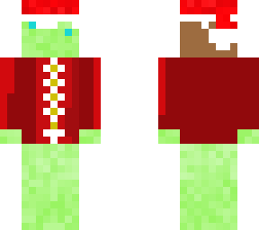 fosgrinchyhuman