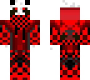 full skin