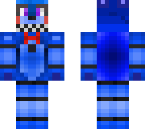 funtime bonnie