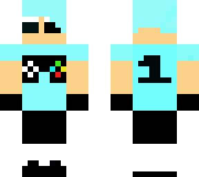 gamer boy