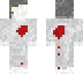 ghost (murdered) (boy)