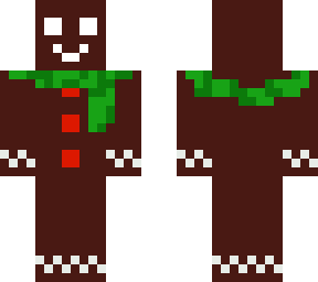 gingerbreadman
