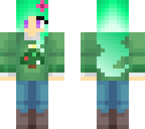 girl