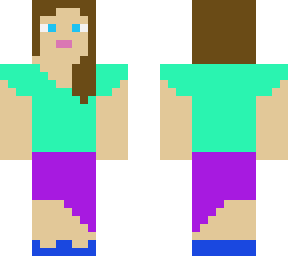 girl