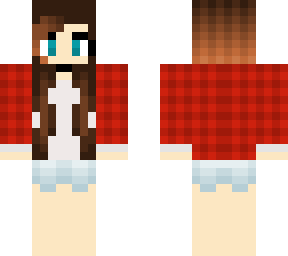 girl skin with help from emmaplay92