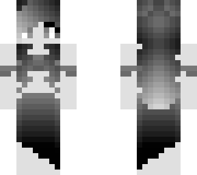 goddess ghost girl