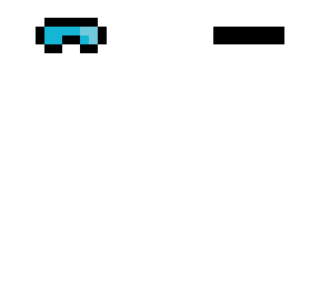 goggles (read desc)