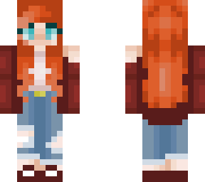 gracescarlett rce - feelin' rusty