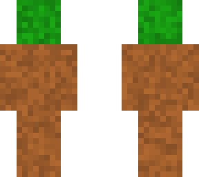 grass block