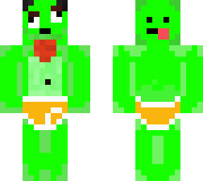 gummybear