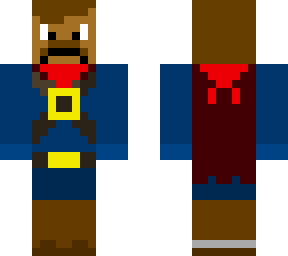 gustavo unmasked