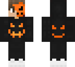 haloween special