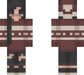 her