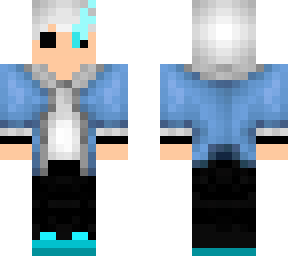 human tale sans