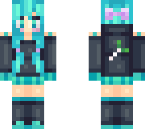 hutsune miku