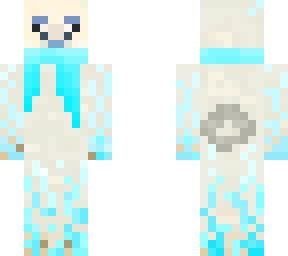 ice llama
