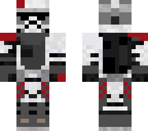 imperial arc trooper