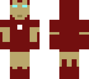 iron man mark iii (movie)