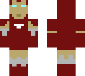 iron man mark vi (movie)
