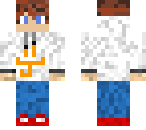 jackineer (white alternate)
