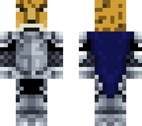 leopard knight