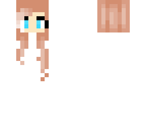 light brown hair base fixed