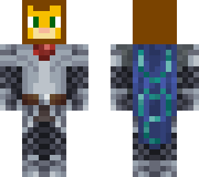 lionknight